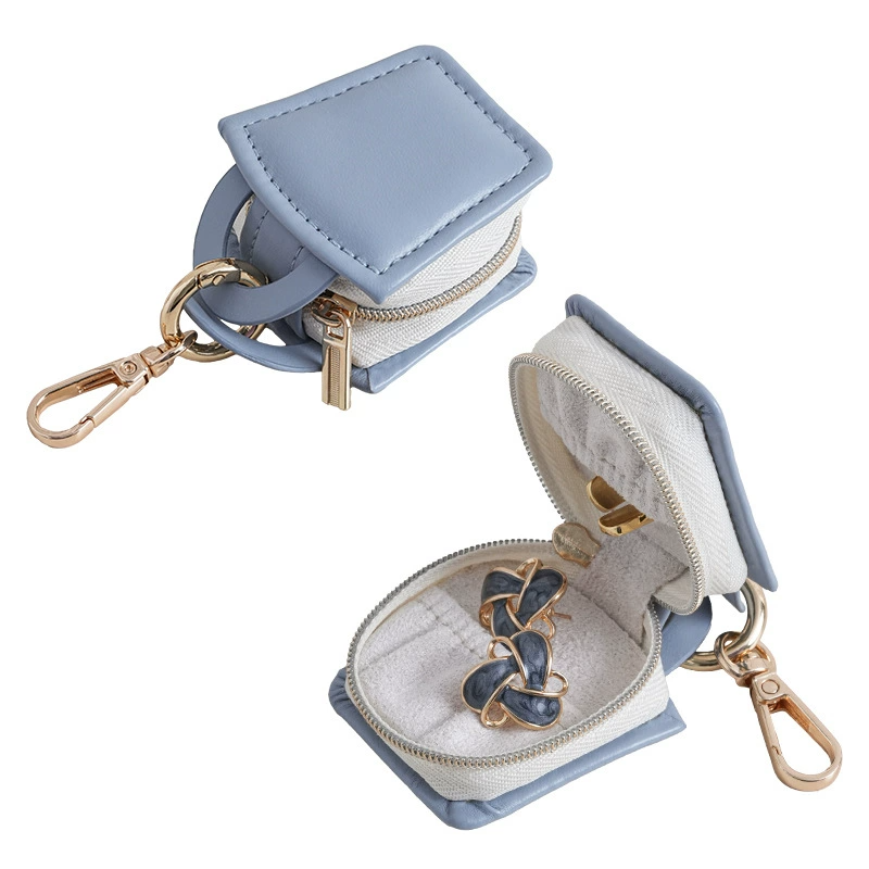 Cute Mini Box Bag Charms