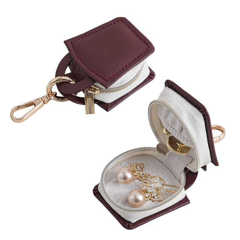 Cute Mini Box Bag Charms