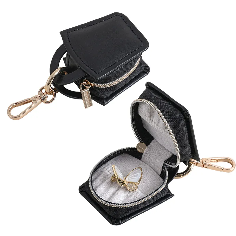 Cute Mini Box Bag Charms