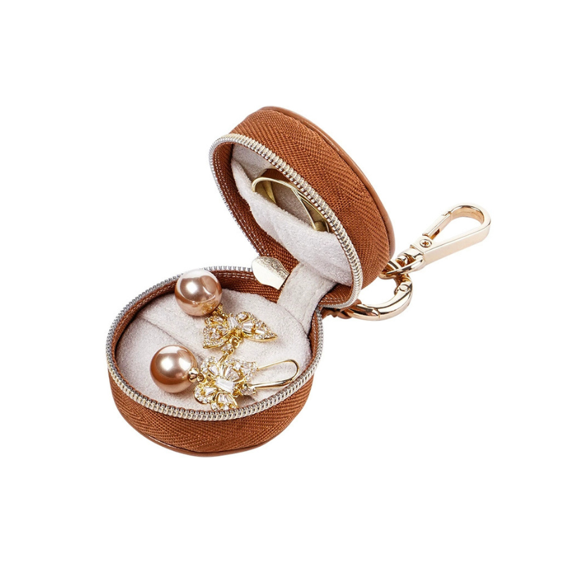 Cute Mini Box Bag Charms