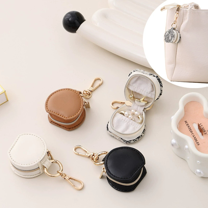 Cute Mini Box Bag Charms