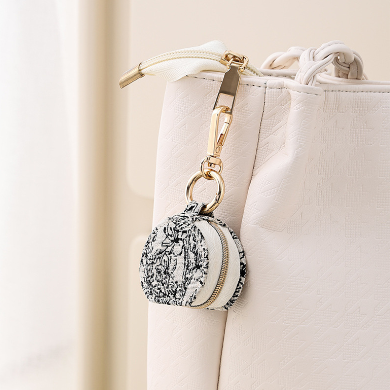 Cute Mini Box Bag Charms