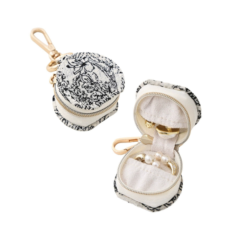 Cute Mini Box Bag Charms