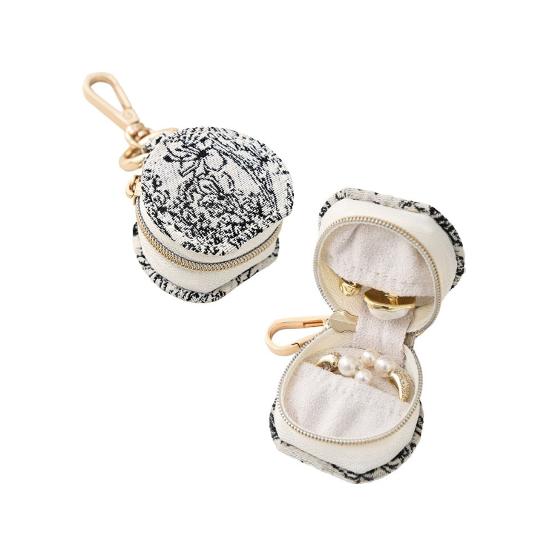 Cute Mini Box Bag Charms