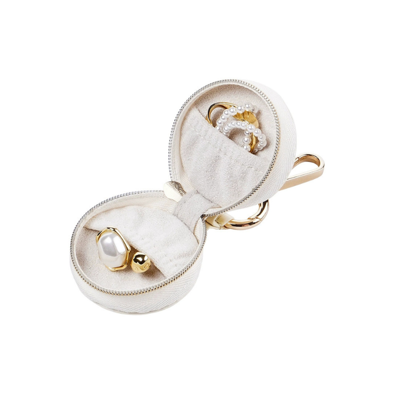 Cute Mini Box Bag Charms
