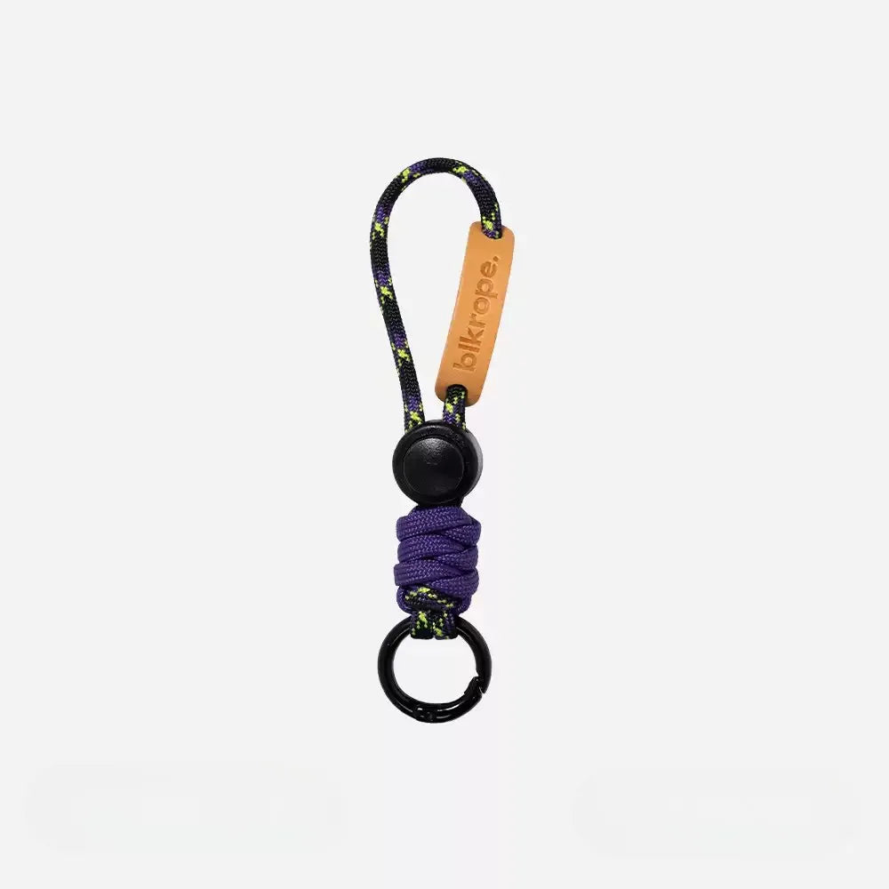 CoreTwist Minimal Bag Charm
