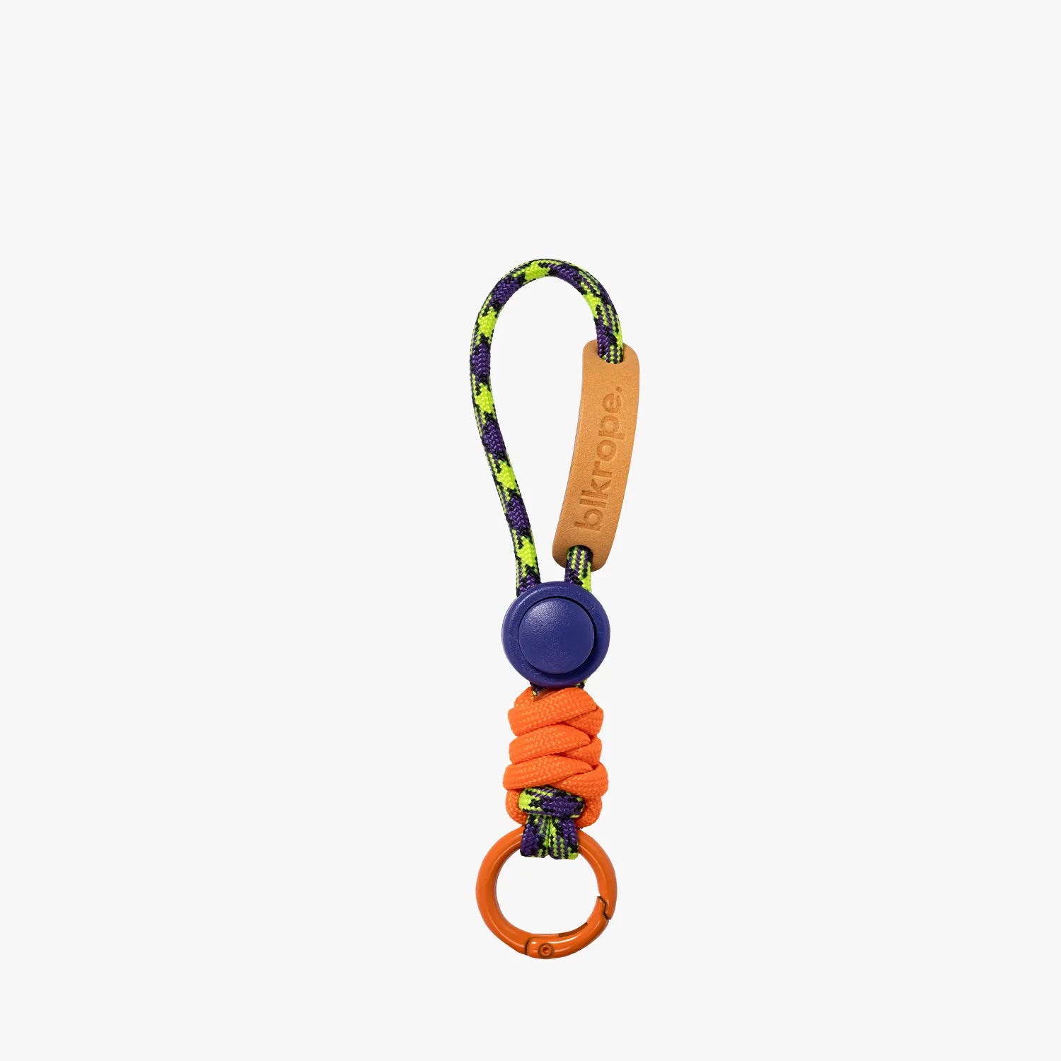 CoreTwist Minimal Bag Charm