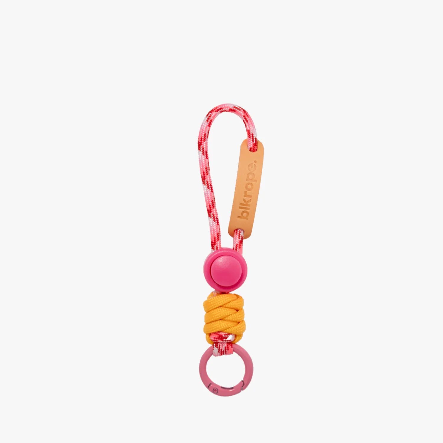 CoreTwist Minimal Bag Charm