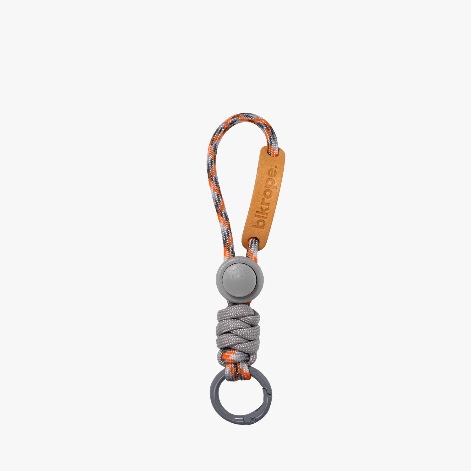 CoreTwist Minimal Bag Charm