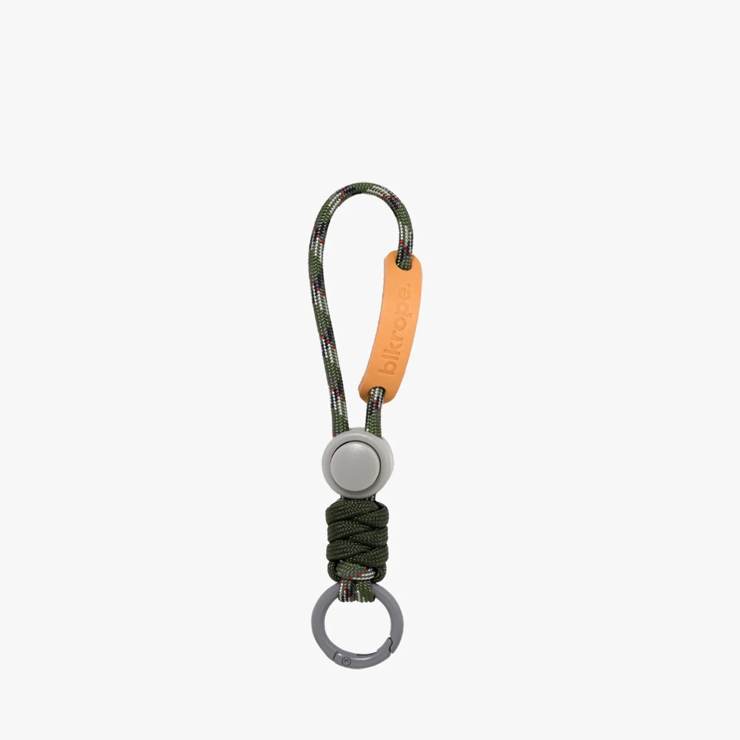 CoreTwist Minimal Bag Charm