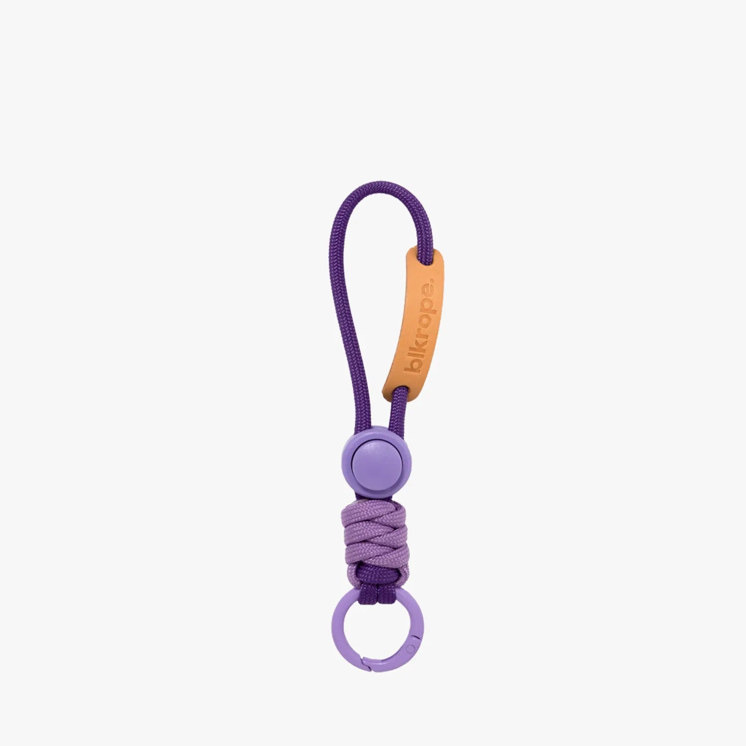 CoreTwist Minimal Bag Charm