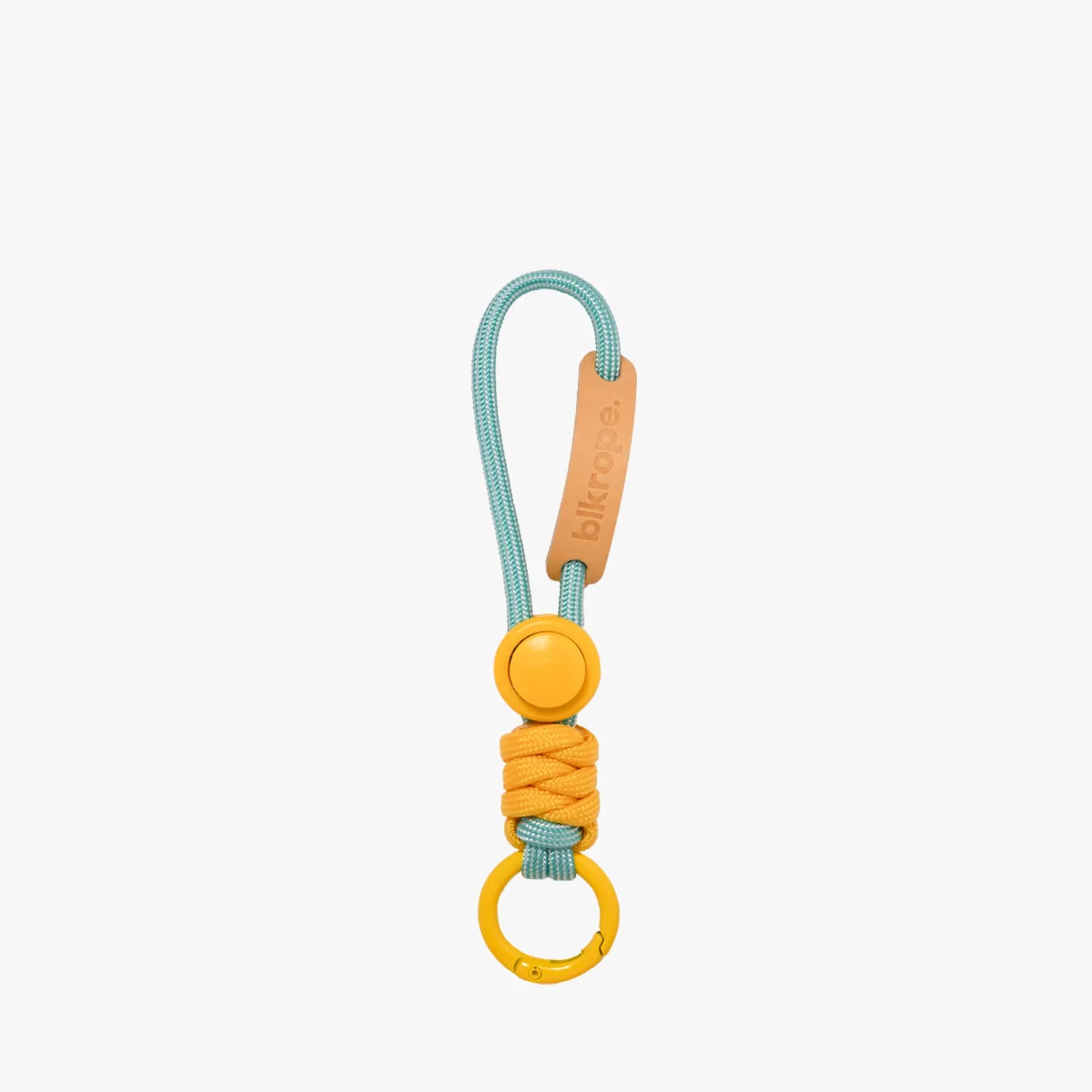 CoreTwist Minimal Bag Charm