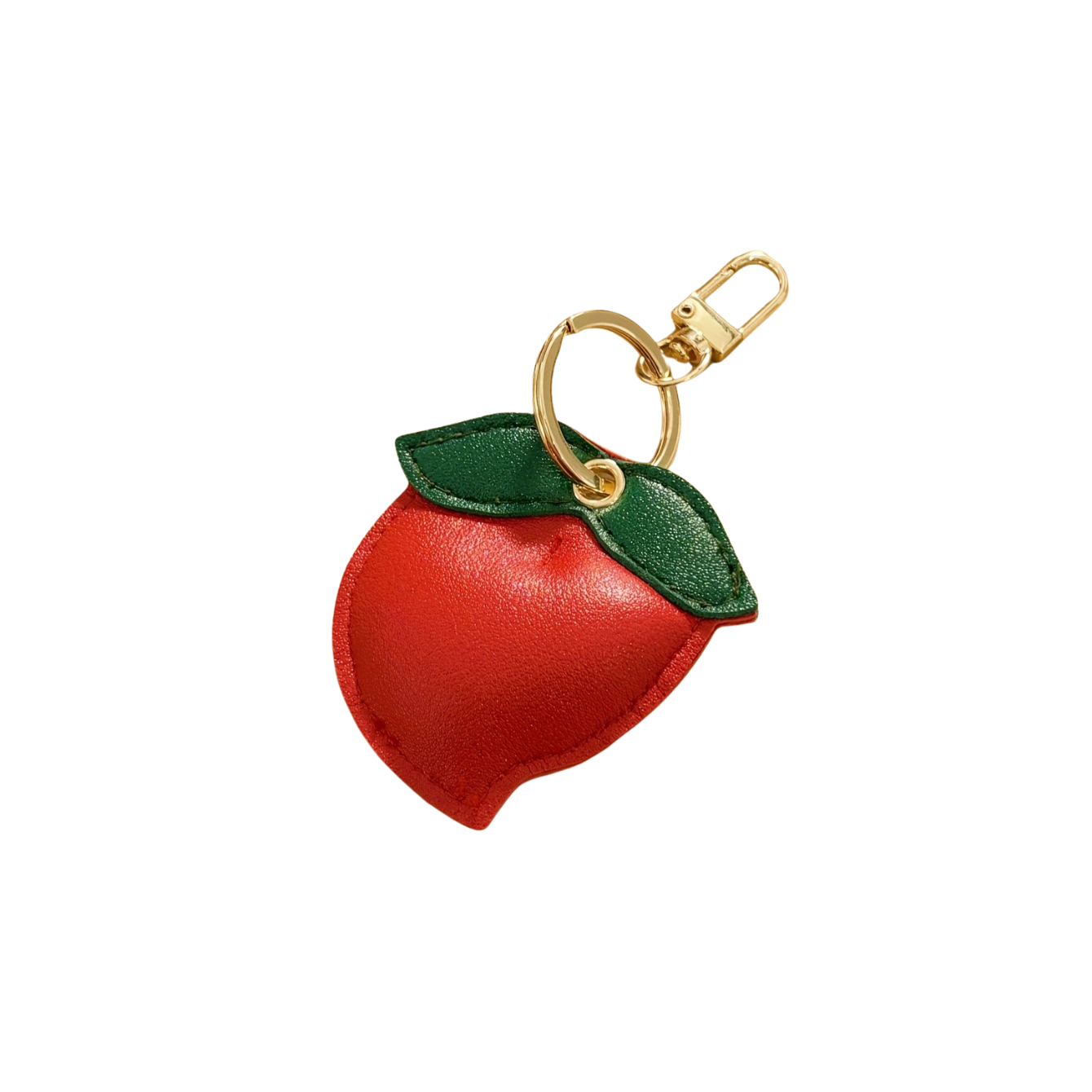 Cute Banana Bag Charms