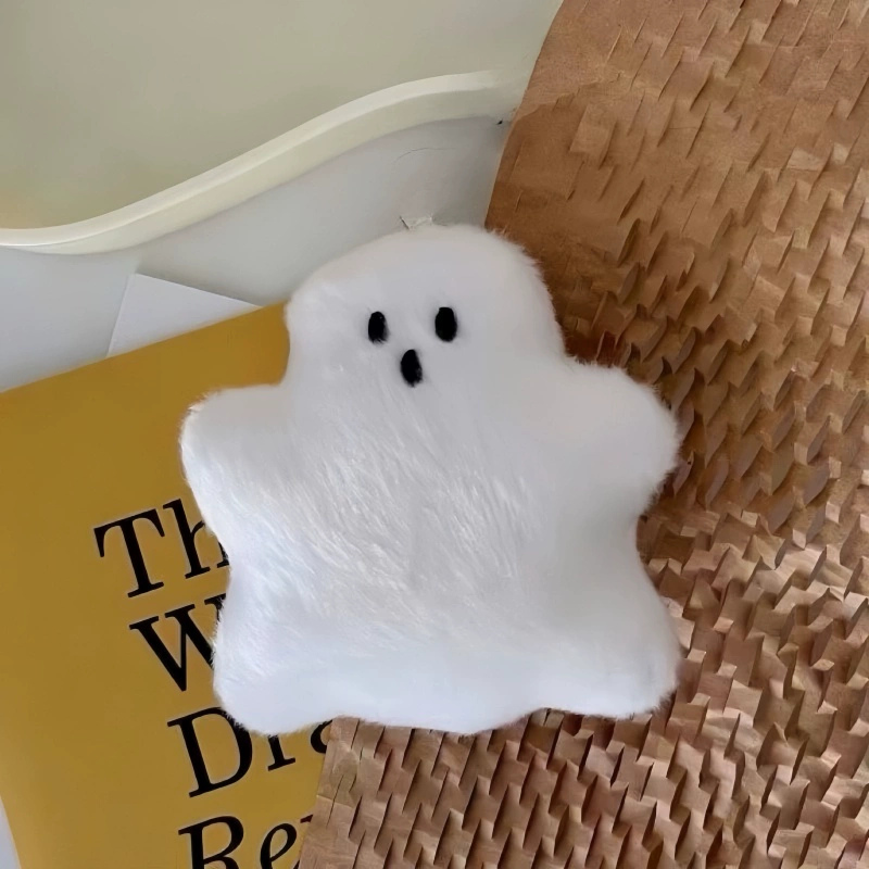 Halloween Little Ghost Bag Charms