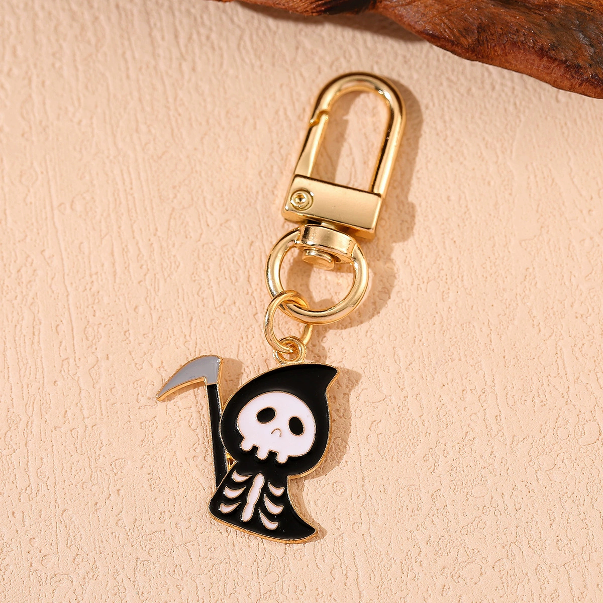 Halloween Monster Bag Charms