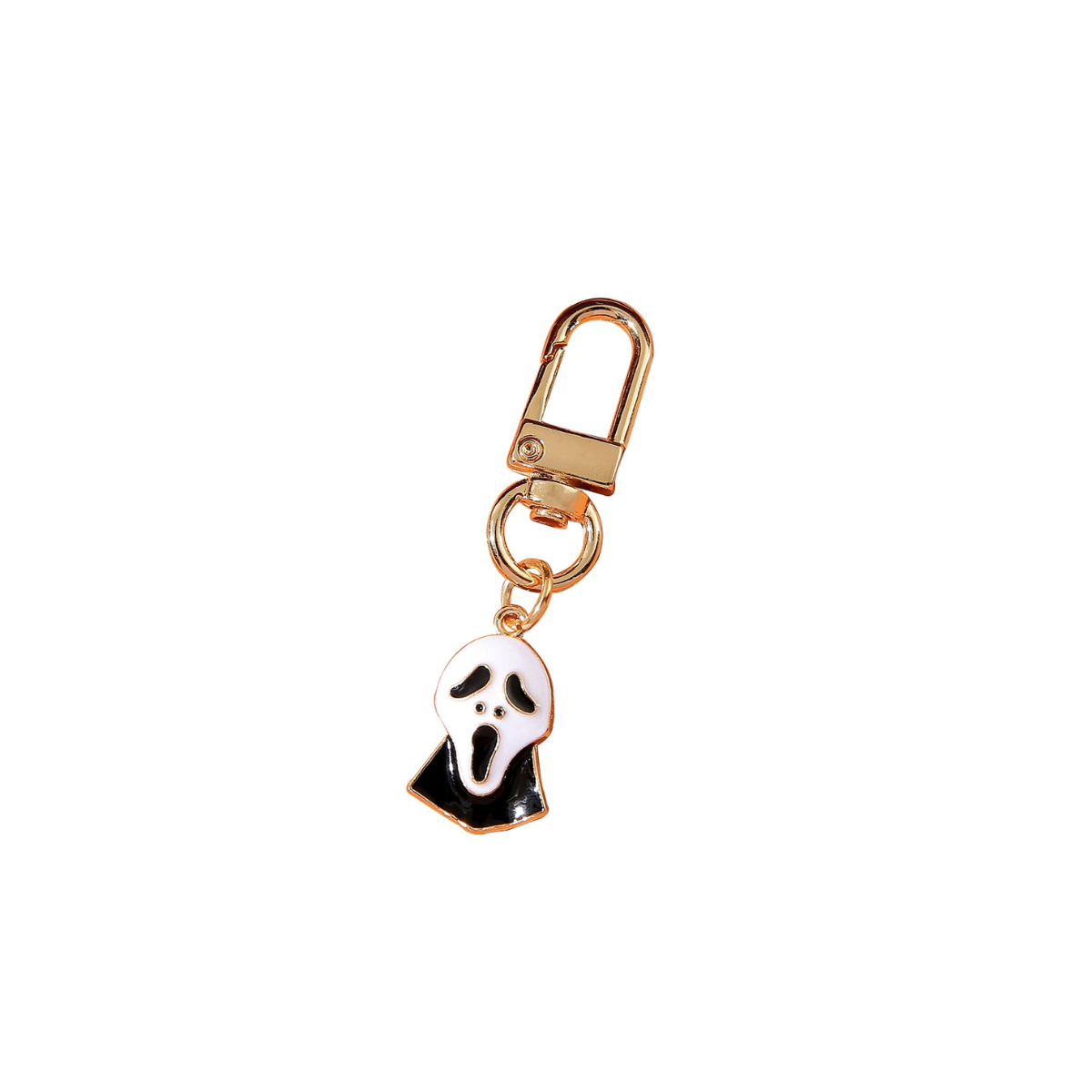 Halloween Monster Bag Charms