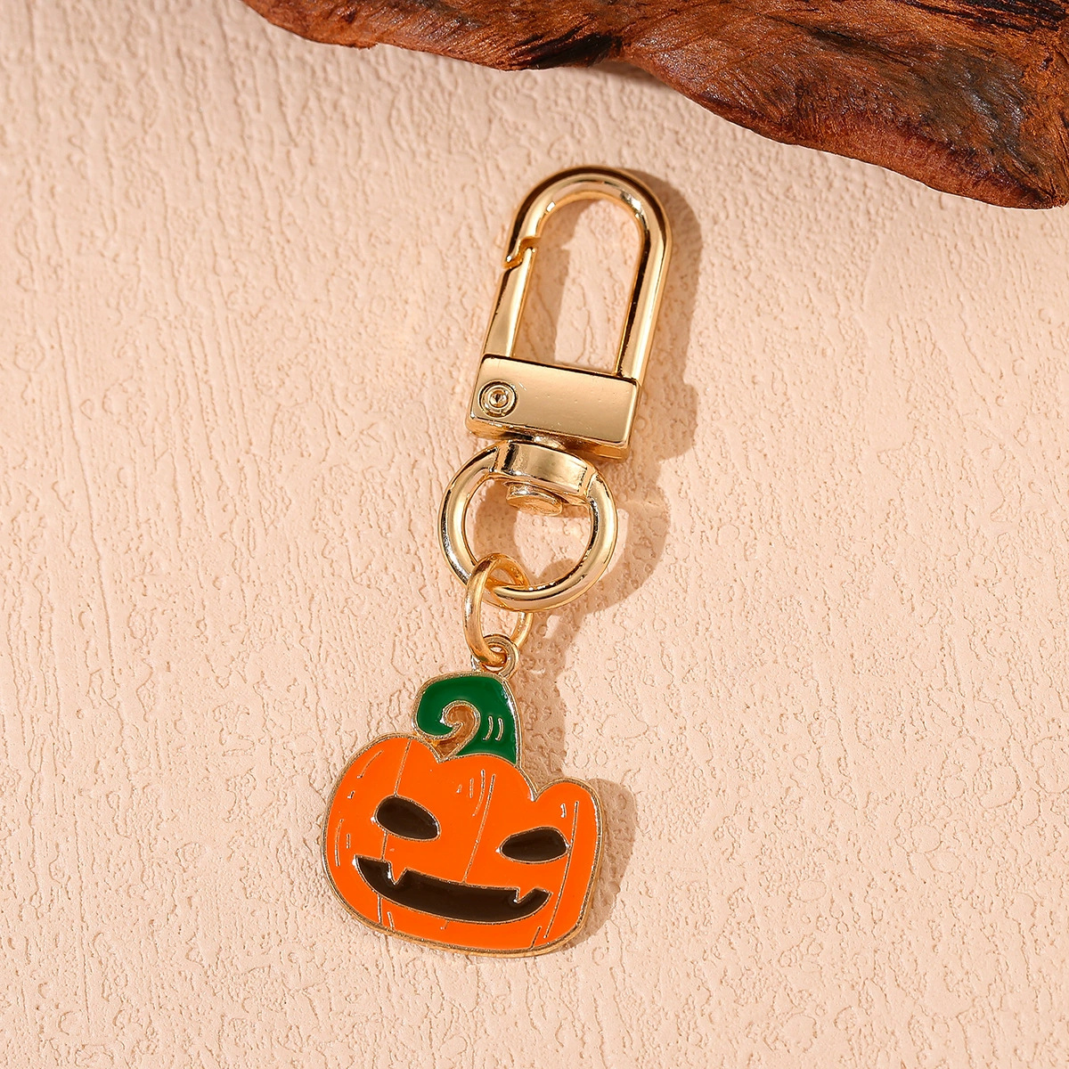 Halloween Monster Bag Charms