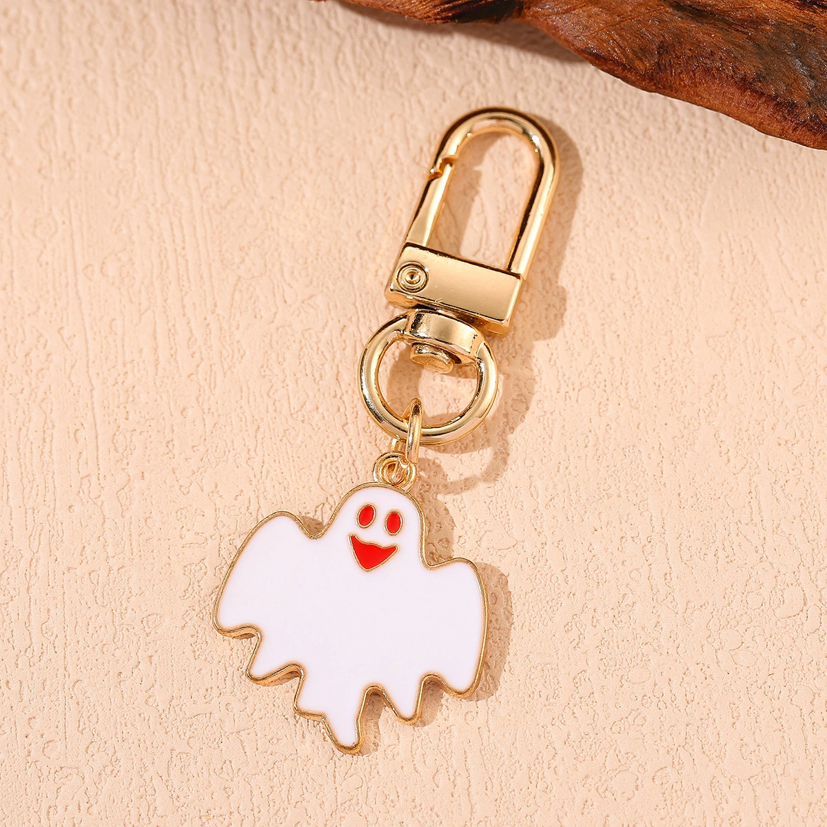 Halloween Monster Bag Charms