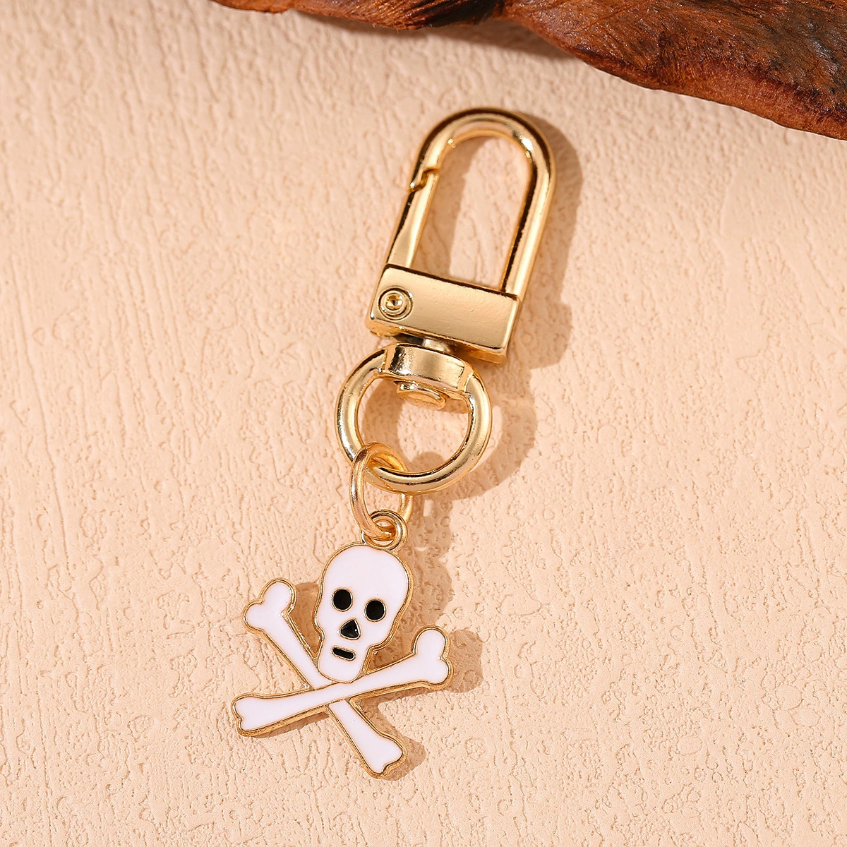 Halloween Monster Bag Charms