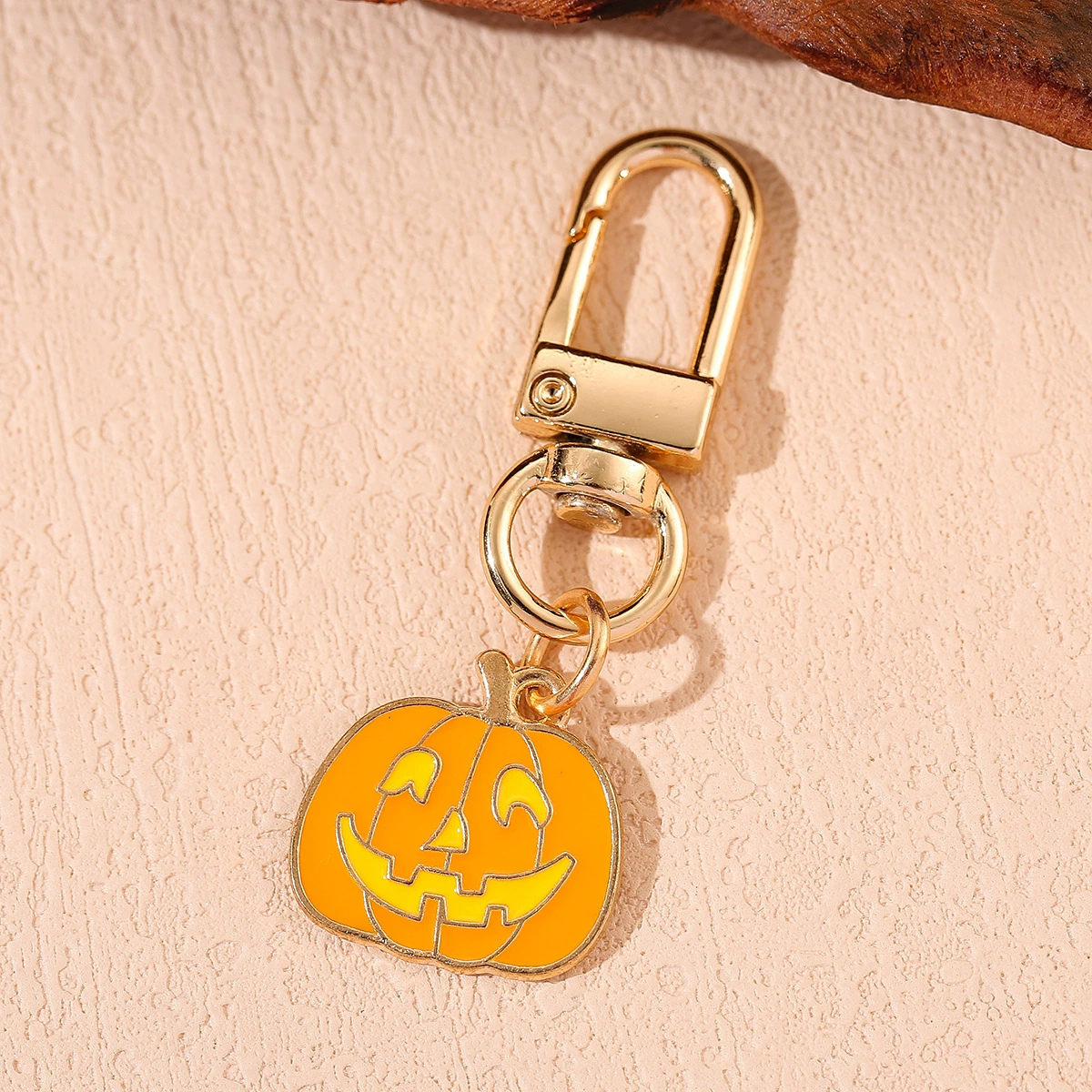 Halloween Monster Bag Charms