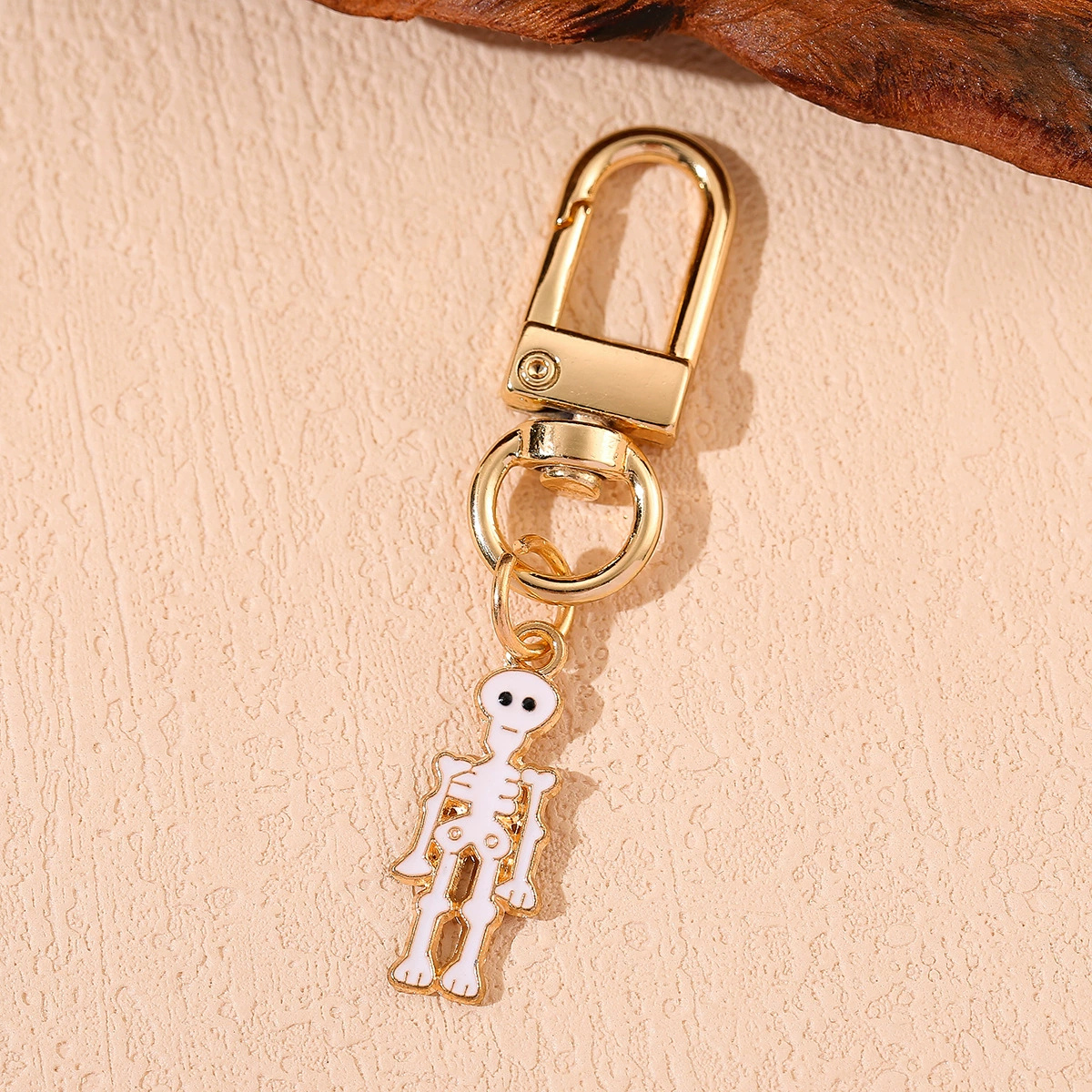 Halloween Monster Bag Charms