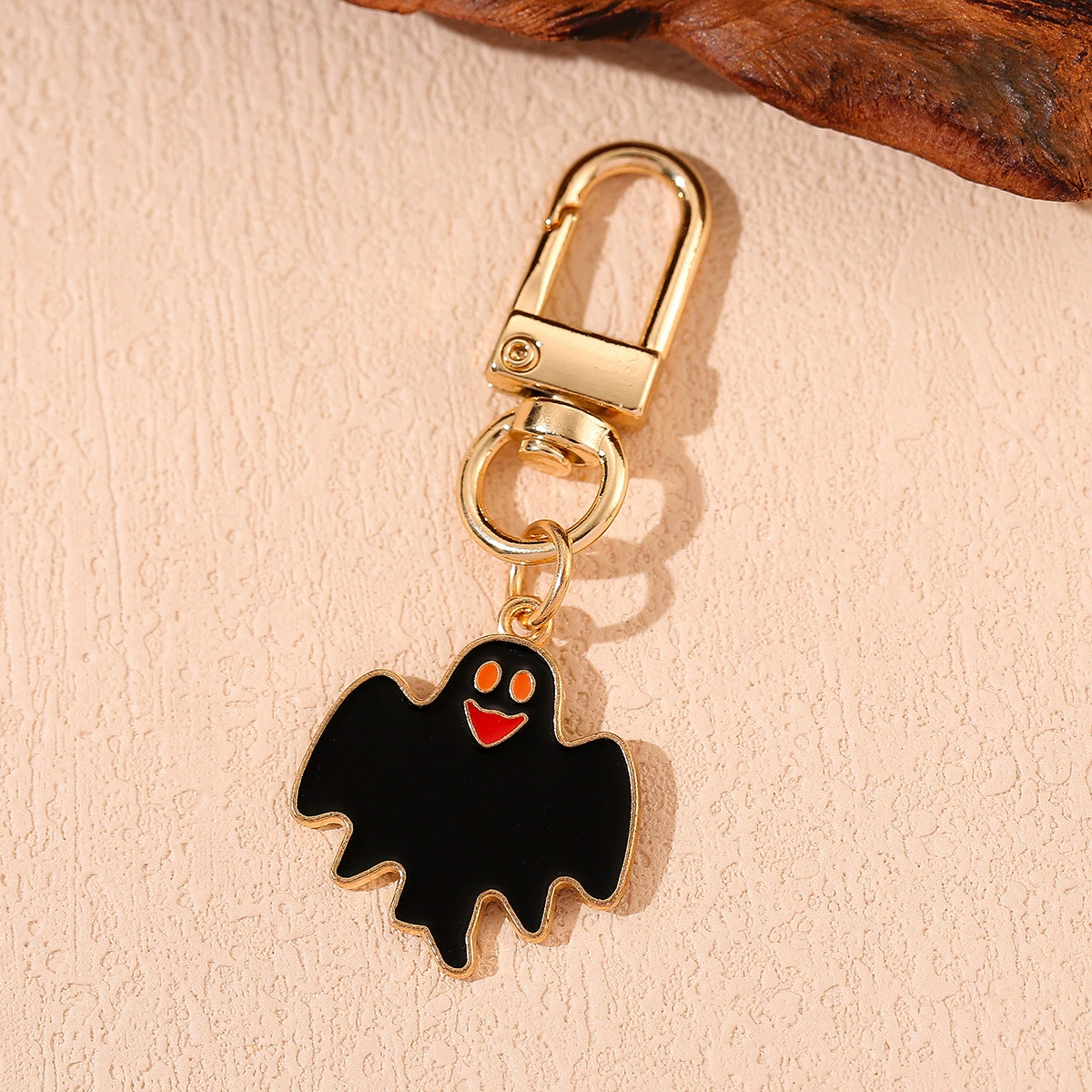 Halloween Monster Bag Charms