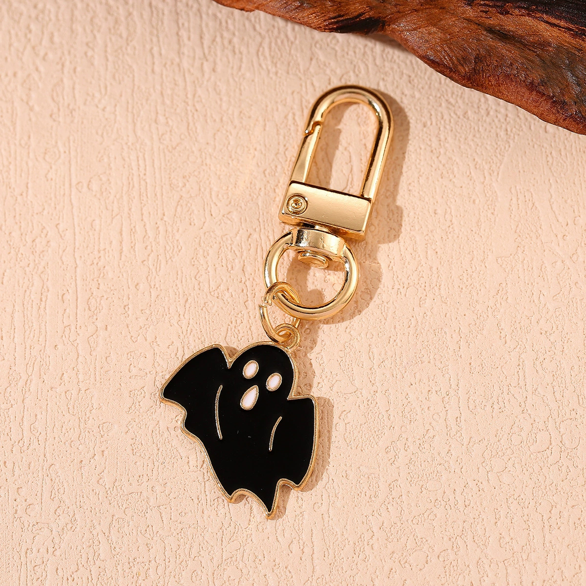 Halloween Monster Bag Charms
