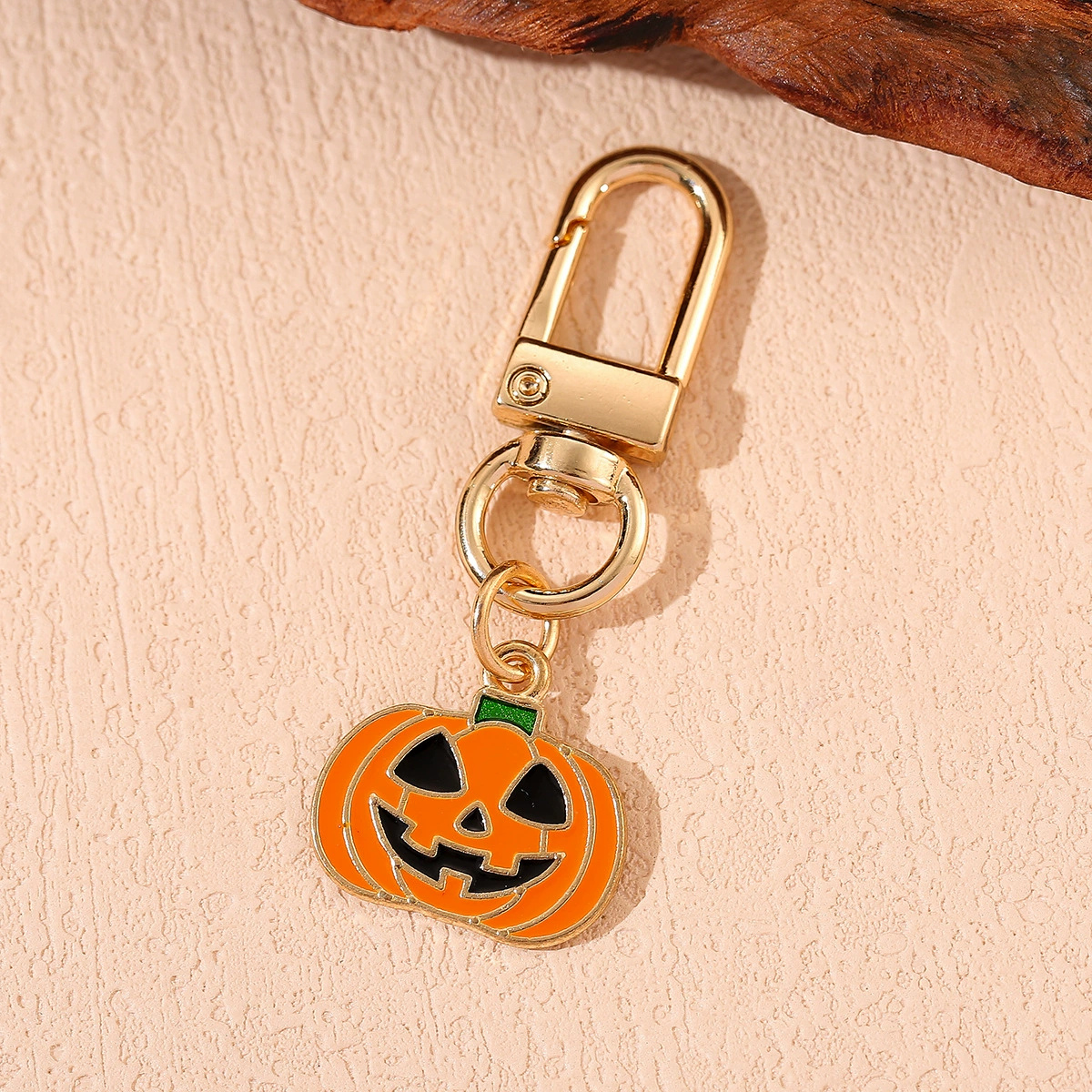 Halloween Monster Bag Charms