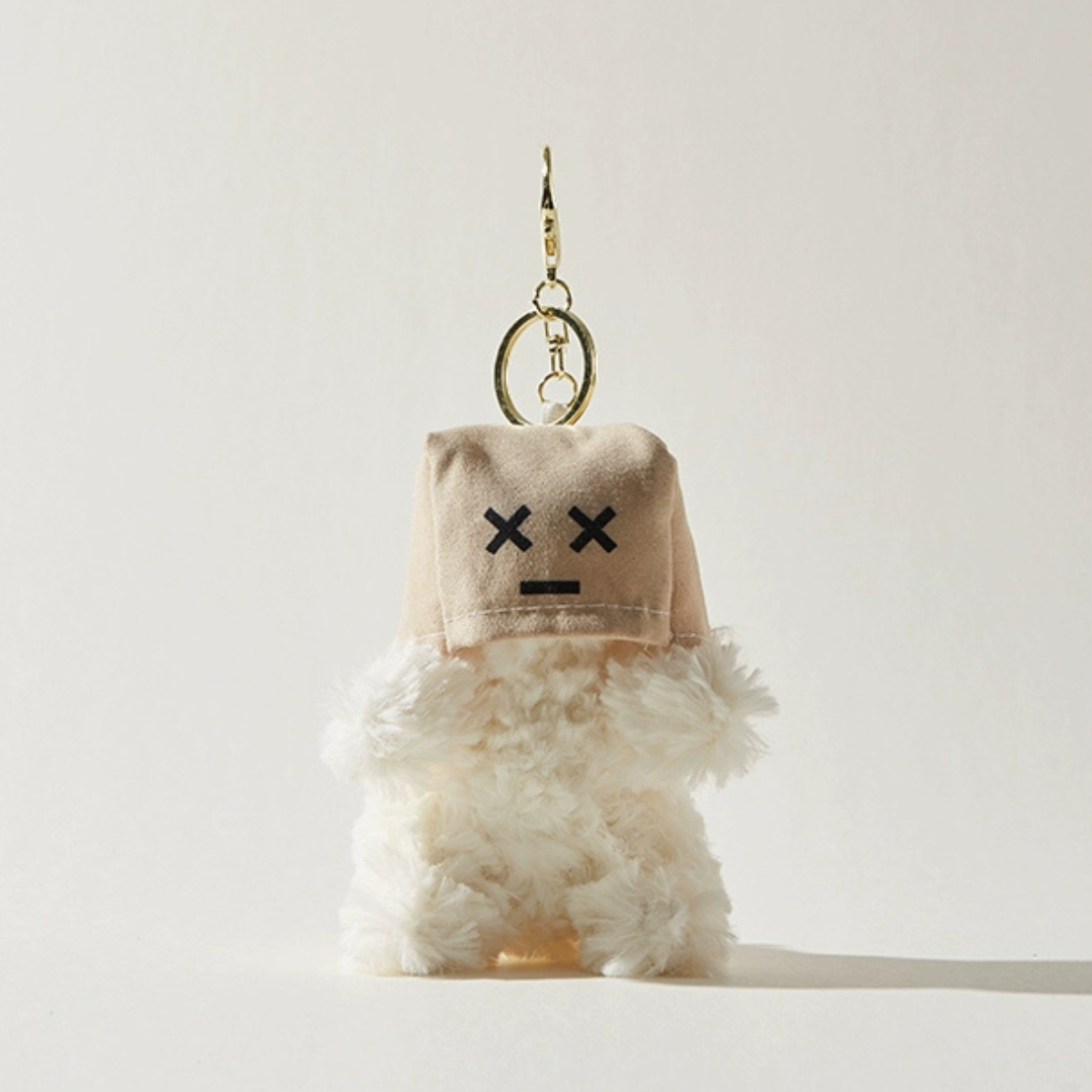Halloween Plush Toy Bag Charms