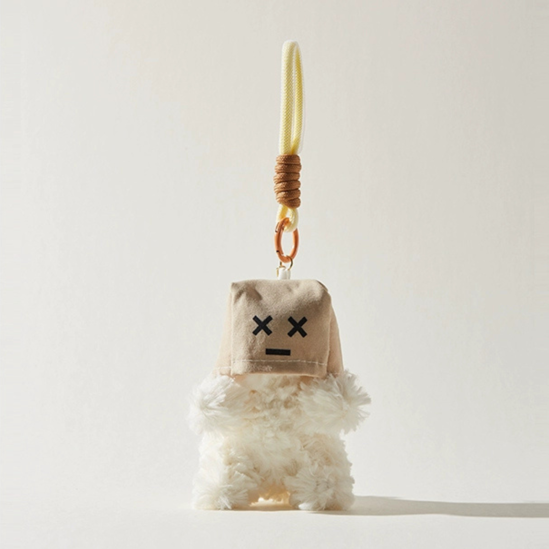 Halloween Plush Toy Bag Charms