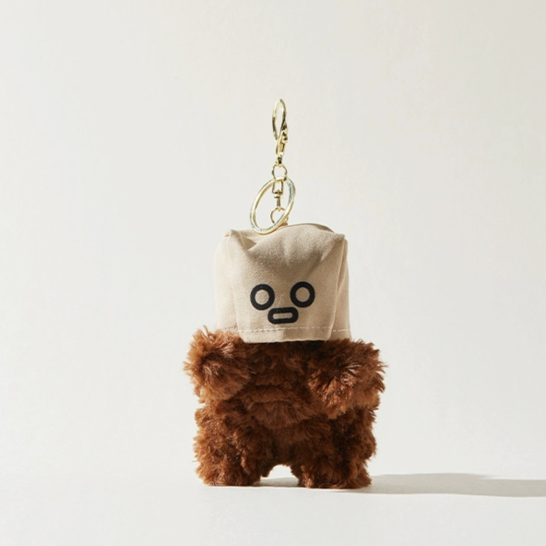 Halloween Plush Toy Bag Charms