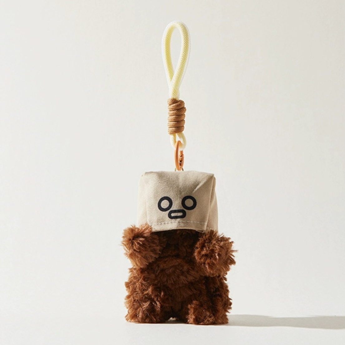 Halloween Plush Toy Bag Charms
