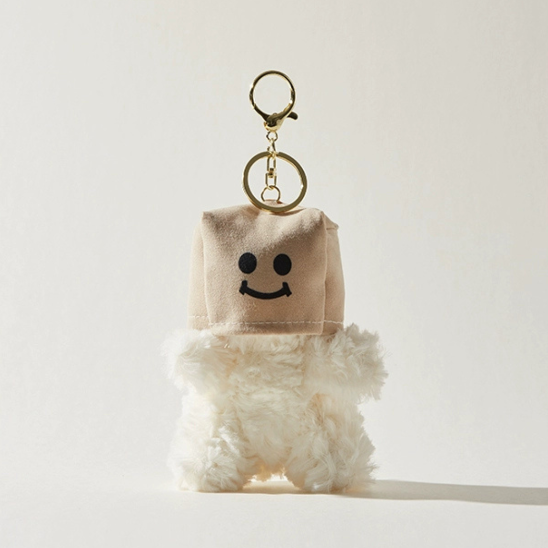 Halloween Plush Toy Bag Charms