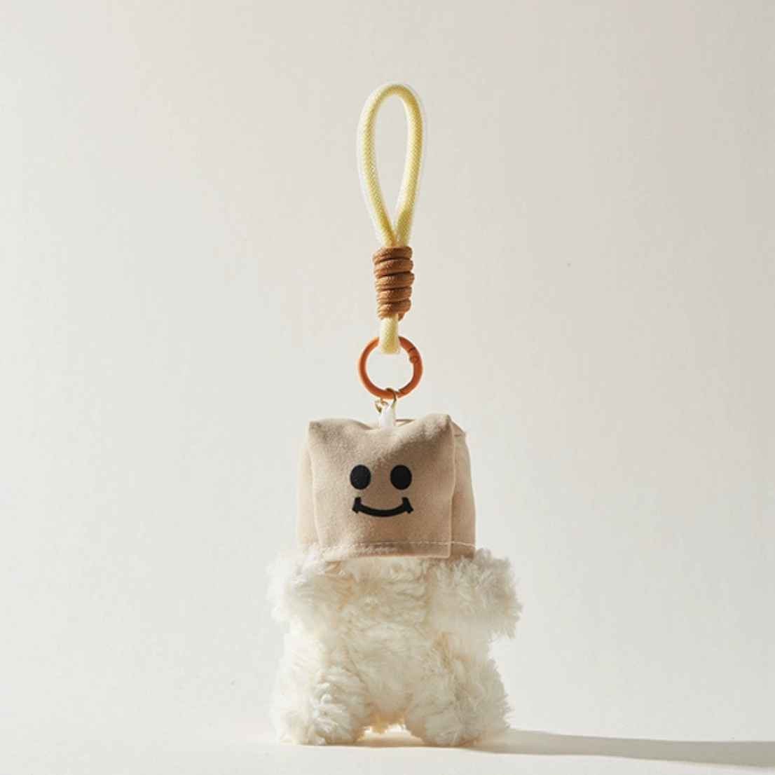 Halloween Plush Toy Bag Charms