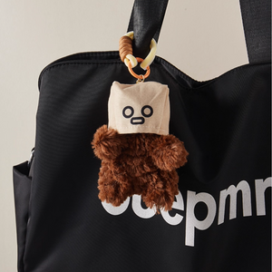 Halloween Plush Toy Bag Charms