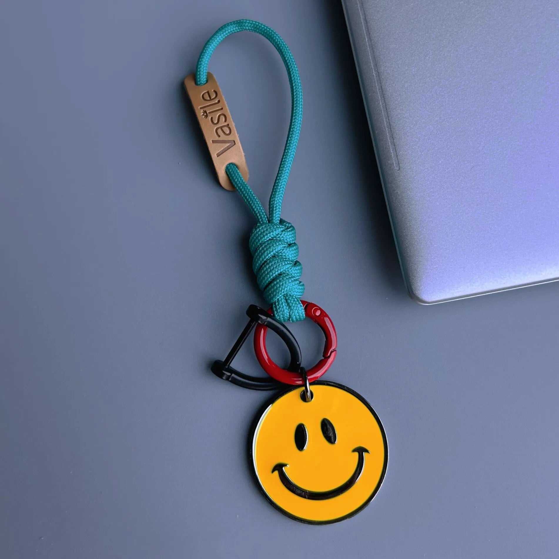 HappyLoop Bag Charm