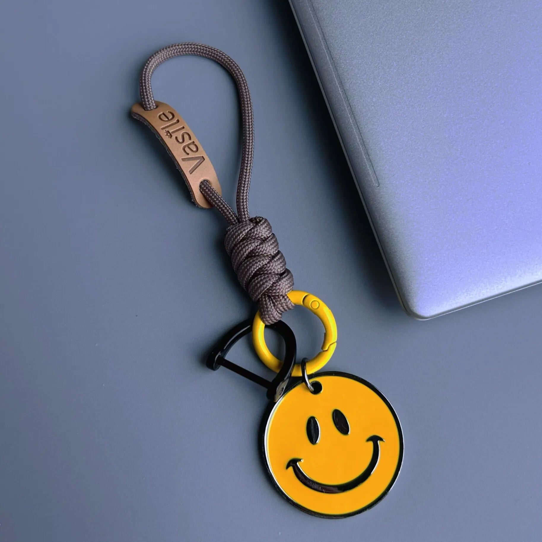 HappyLoop Bag Charm