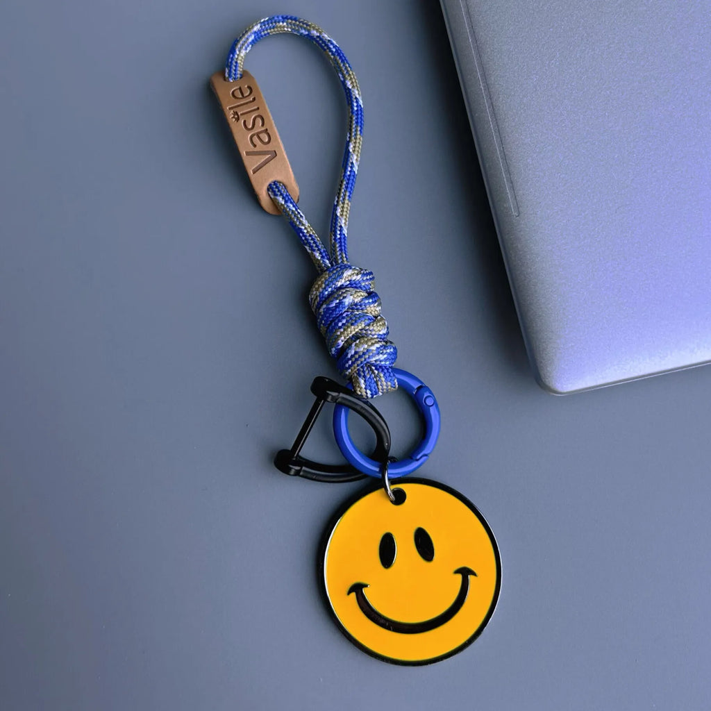 HappyLoop Bag Charm