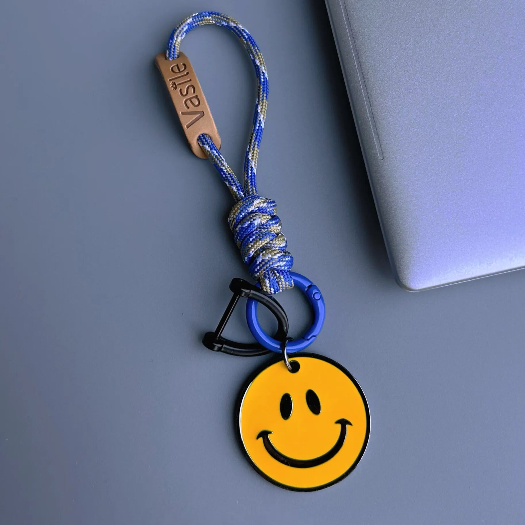 HappyLoop Bag Charm