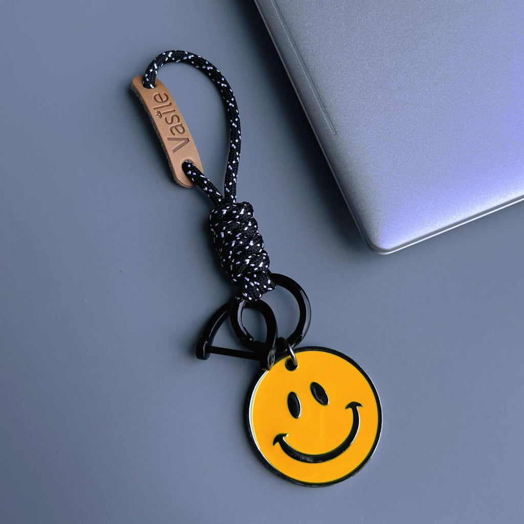 HappyLoop Bag Charm