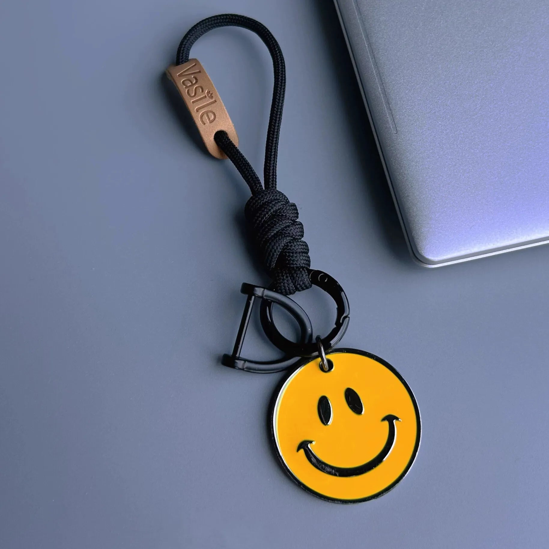HappyLoop Bag Charm