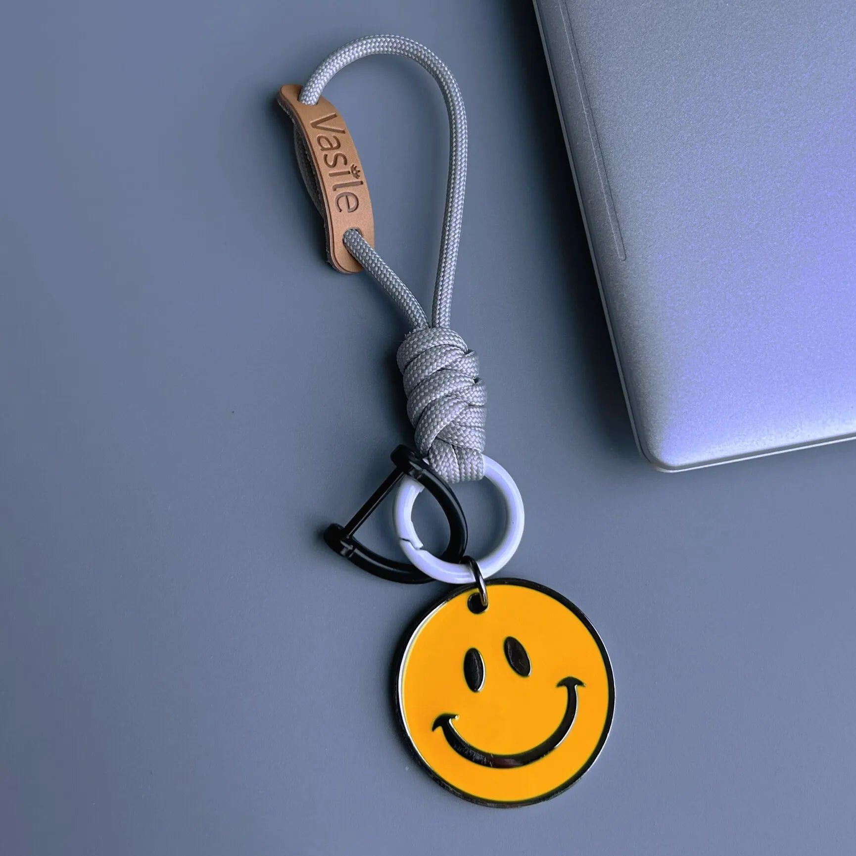HappyLoop Bag Charm