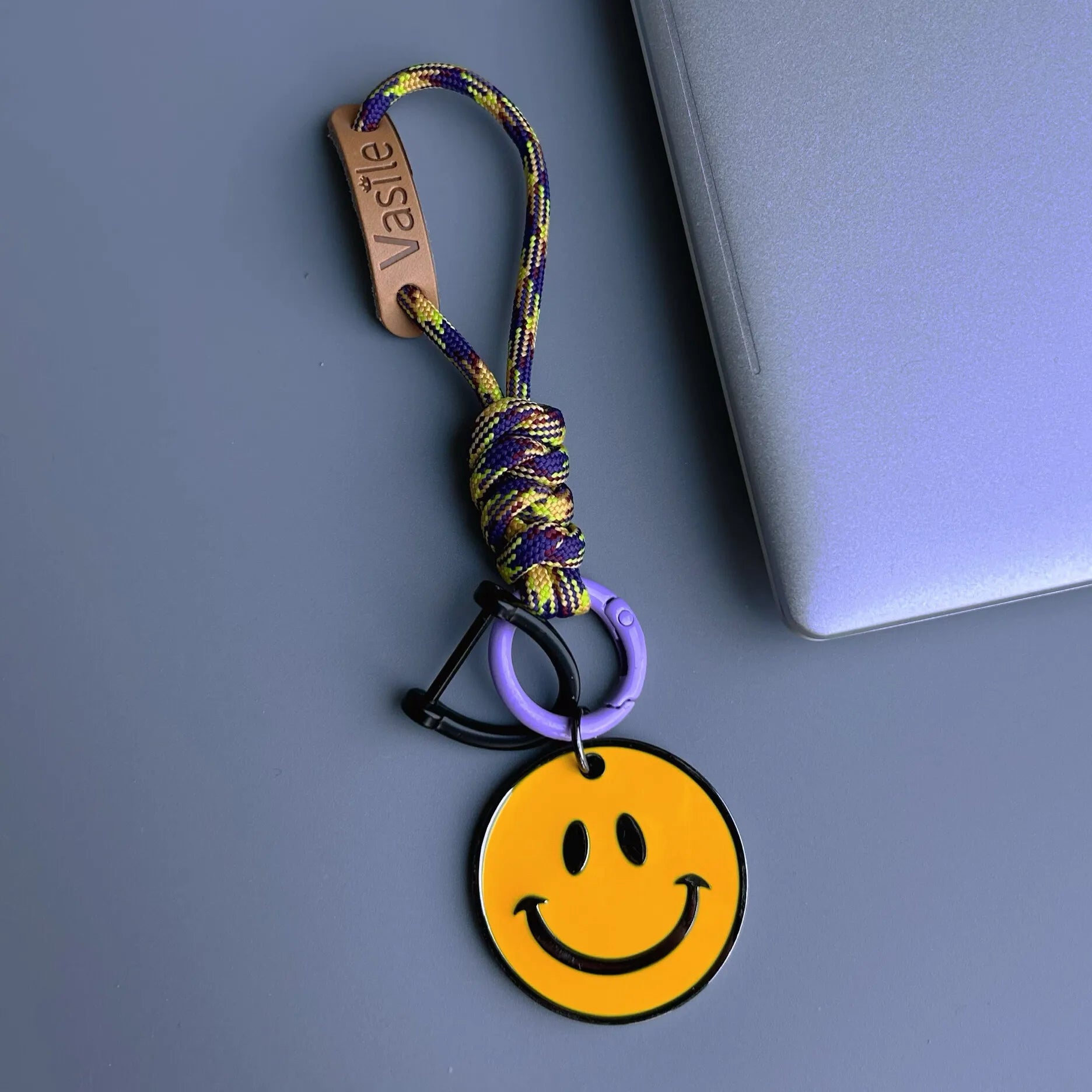 HappyLoop Bag Charm