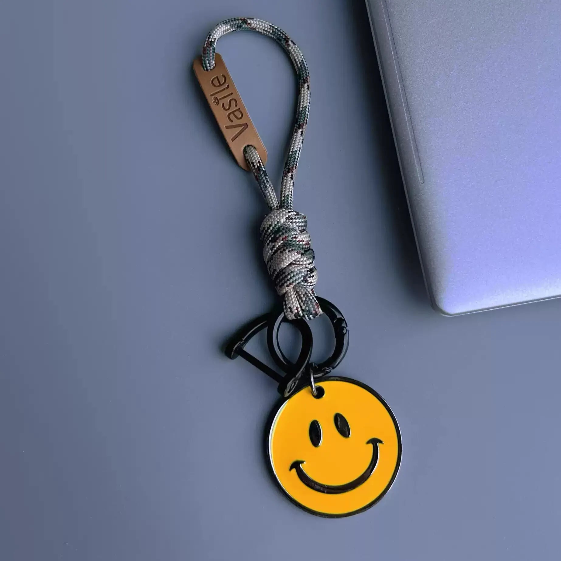 HappyLoop Bag Charm