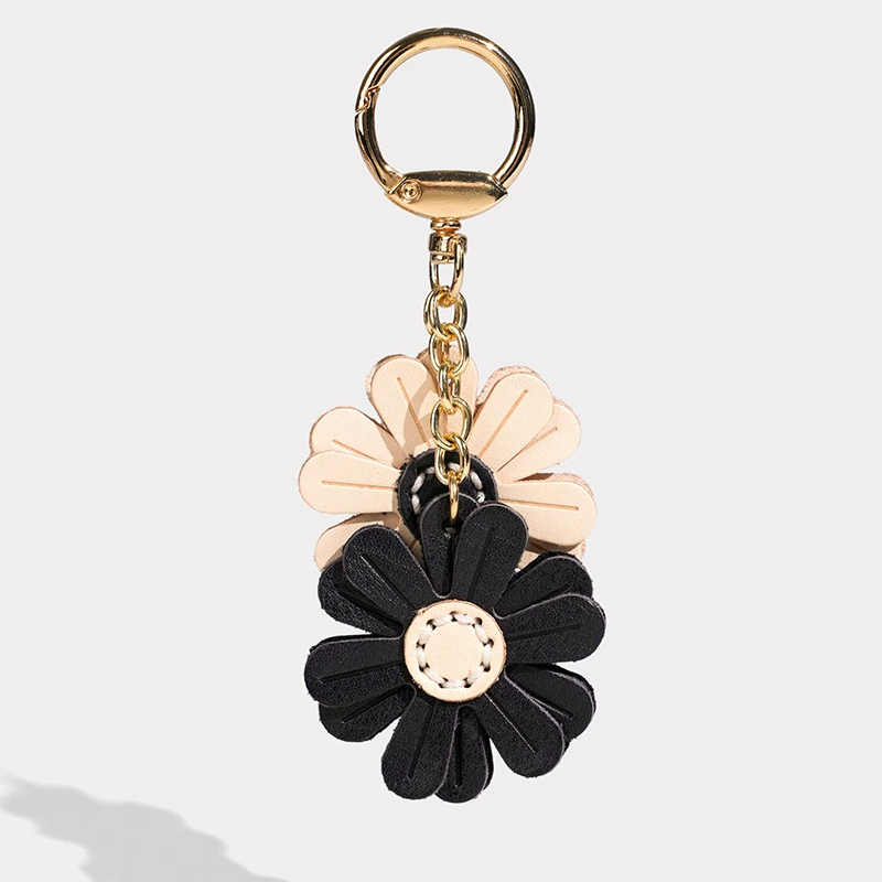 Little Daisy Bag Charms