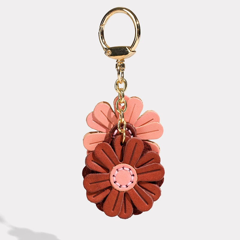 Little Daisy Bag Charms