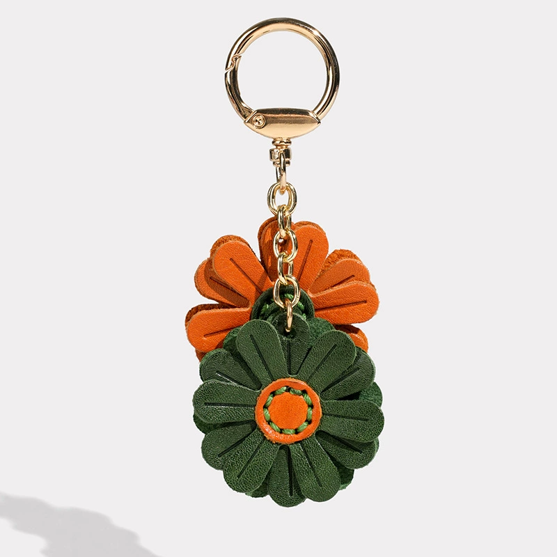 Little Daisy Bag Charms