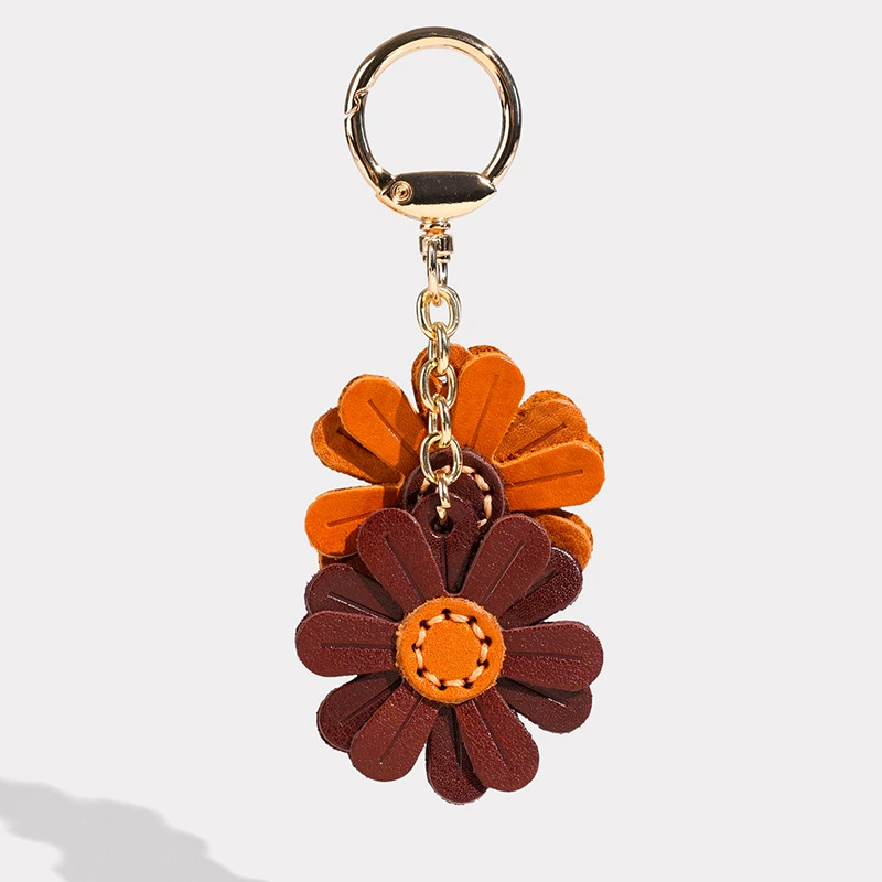 Little Daisy Bag Charms