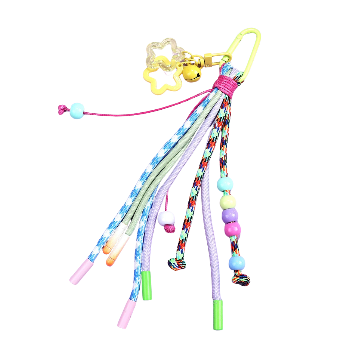 Outdoor Star Rope Bag Charms