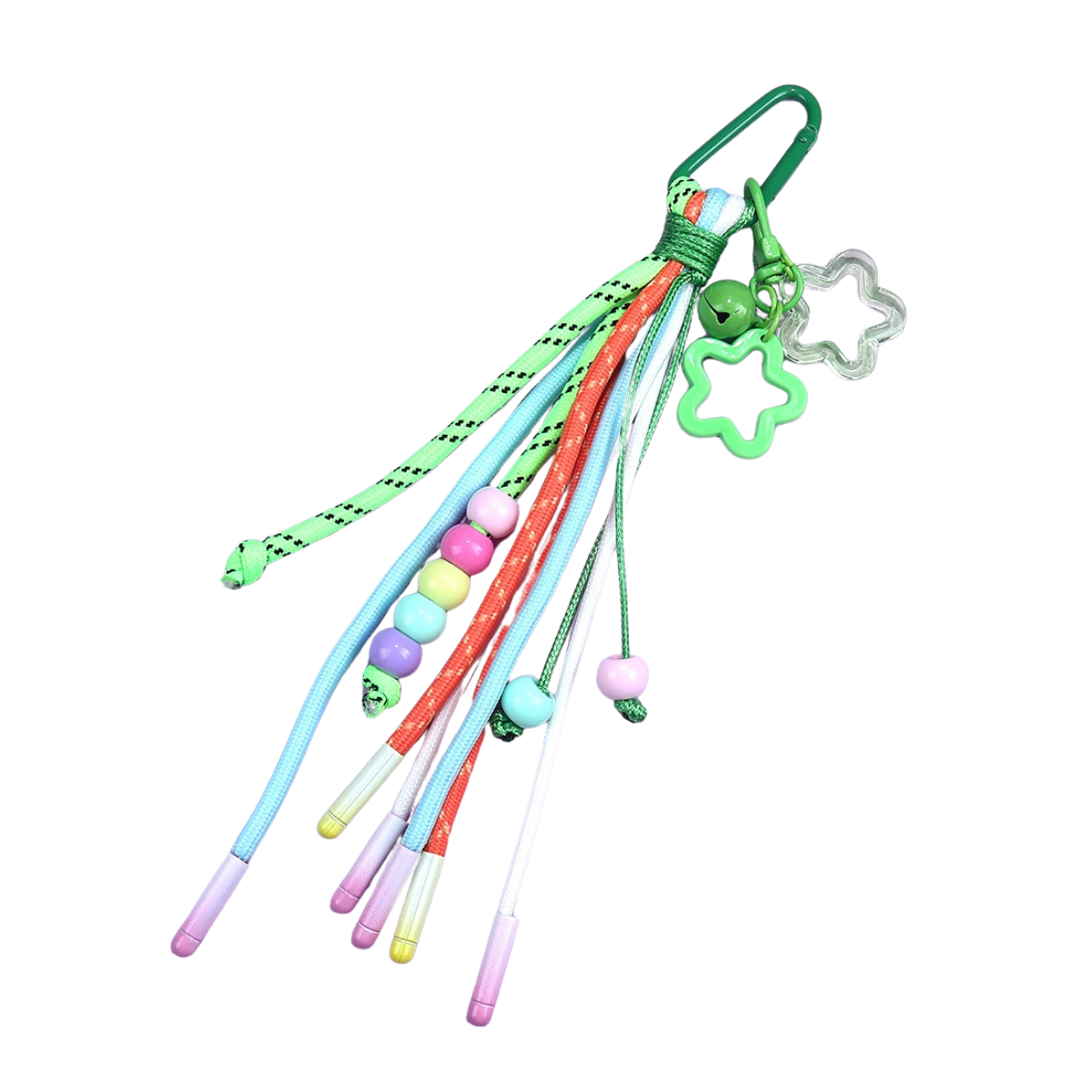 Outdoor Star Rope Bag Charms